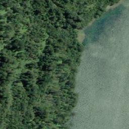 Satellite imagery of Punta Calle, CL