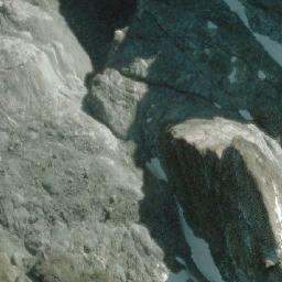 Satellite imagery of Cerro San Ignacio, CL