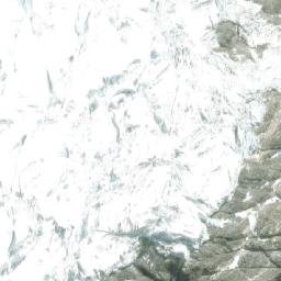 Satellite imagery of Cerro San Ignacio, CL