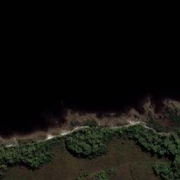 Satellite imagery of Gordon Point, AU