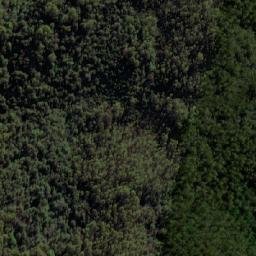 Satellite imagery of River Peak North, AU