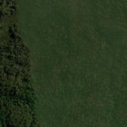 Satellite imagery of River Peak North, AU