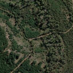 Satellite imagery of Long Spur, AU