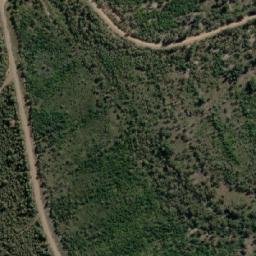 Satellite imagery of Long Spur, AU
