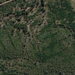 Satellite imagery of Long Spur, AU