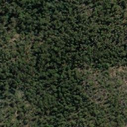 Satellite imagery of Single Hill, AU