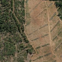 Satellite imagery of Single Hill, AU