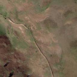 Satellite imagery of Big White Hill, AU