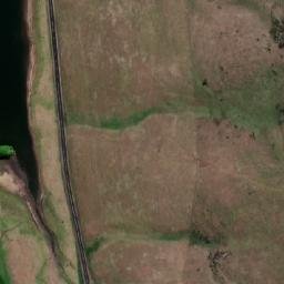 Satellite imagery of Hilly Goon, AU