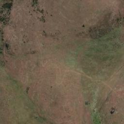 Satellite imagery of Hilly Goon, AU