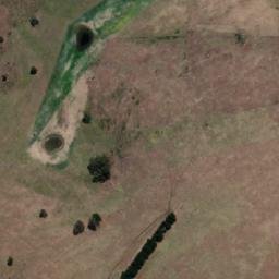 Satellite imagery of Hilly Goon, AU
