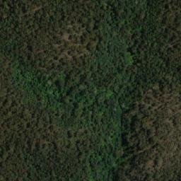 Satellite imagery of Barren Jack, AU