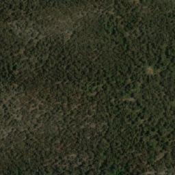 Satellite imagery of Barren Jack, AU