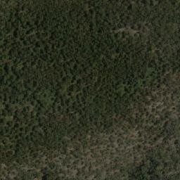 Satellite imagery of Barren Jack, AU