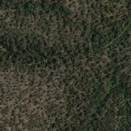 Satellite imagery of Round Hill, AU