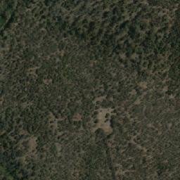 Satellite imagery of Round Hill, AU