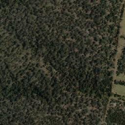 Satellite imagery of Widow Browns Hill, AU