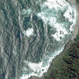 Satellite imagery of Punta Chorrillo, CL