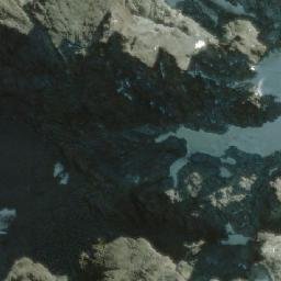 Satellite imagery of Cerro San Ignacio, CL