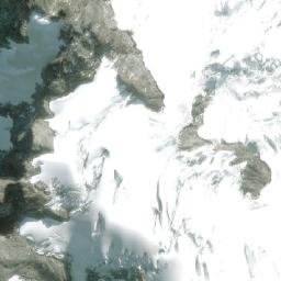 Satellite imagery of Cerro San Ignacio, CL
