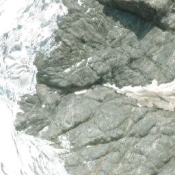 Satellite imagery of Cerro San Ignacio, CL