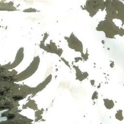 Satellite imagery of Cerro Bellaco, AR