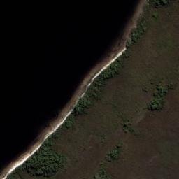 Satellite imagery of Gordon Point, AU
