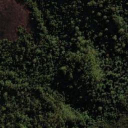 Satellite imagery of River Peak South, AU
