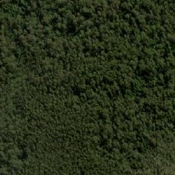 Satellite imagery of Mount Shakespeare, AU