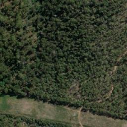 Satellite imagery of Single Hill, AU
