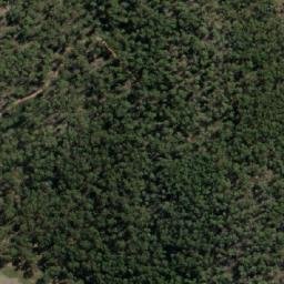 Satellite imagery of Single Hill, AU