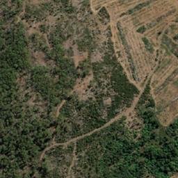 Satellite imagery of Single Hill, AU