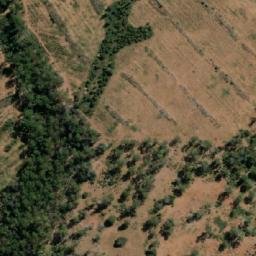 Satellite imagery of Bushmans Hill, AU
