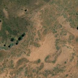 Satellite imagery of Chapmans Hill, AU
