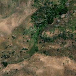 Satellite imagery of Arthurs Seat, AU
