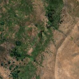 Satellite imagery of Arthurs Seat, AU