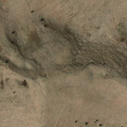 Satellite imagery of Guilford Sugarloaf, AU