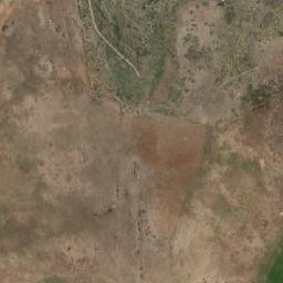 Satellite imagery of Beuton Hill, AU