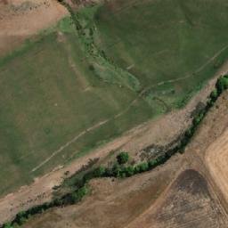 Satellite imagery of Beuton Hill, AU