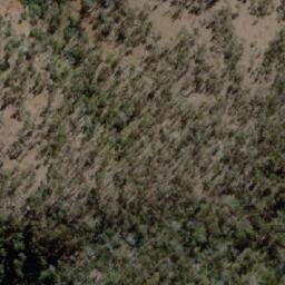Satellite imagery of Pig Farm Hill, AU