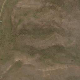 Satellite imagery of Big White Hill, AU
