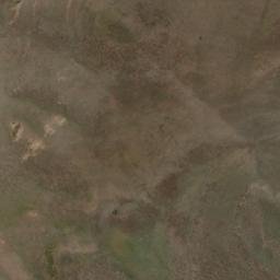 Satellite imagery of Big White Hill, AU