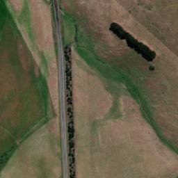 Satellite imagery of Hilly Goon, AU