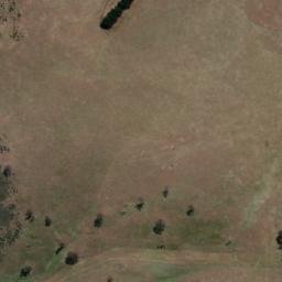 Satellite imagery of Hilly Goon, AU