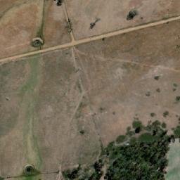 Satellite imagery of Opera House Hill, AU