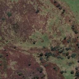 Satellite imagery of Tiger Hill, AU