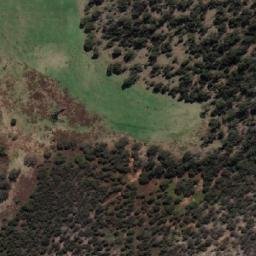 Satellite imagery of Tiger Hill, AU