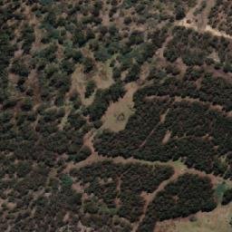 Satellite imagery of Tiger Hill, AU