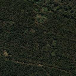 Satellite imagery of Black Hill, AU