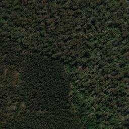 Satellite imagery of Black Hill, AU